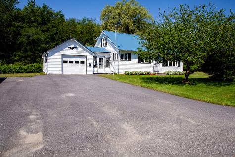 257 Gibbs Mill Road Livermore ME 04253
