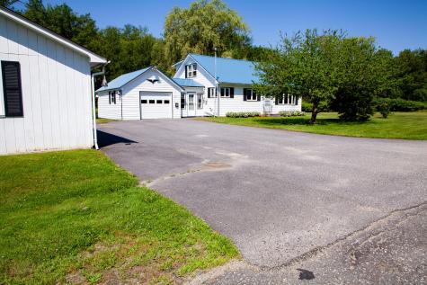 257 Gibbs Mill Road Livermore ME 04253