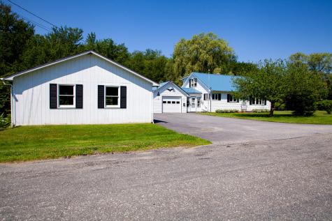 257 Gibbs Mill Road Livermore ME 04253