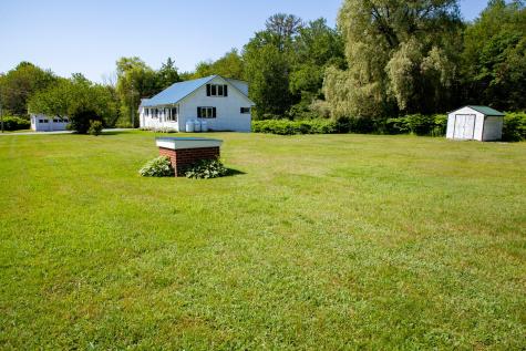257 Gibbs Mill Road Livermore ME 04253