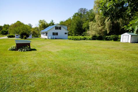 257 Gibbs Mill Road Livermore ME 04253