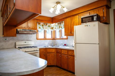 257 Gibbs Mill Road Livermore ME 04253
