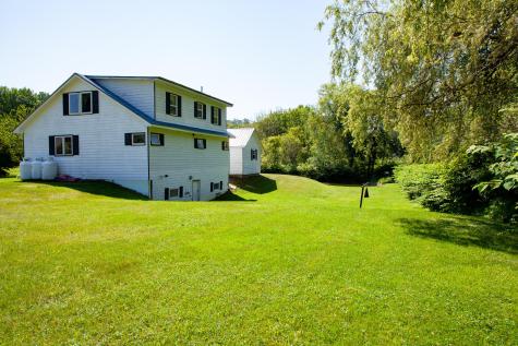 257 Gibbs Mill Road Livermore ME 04253
