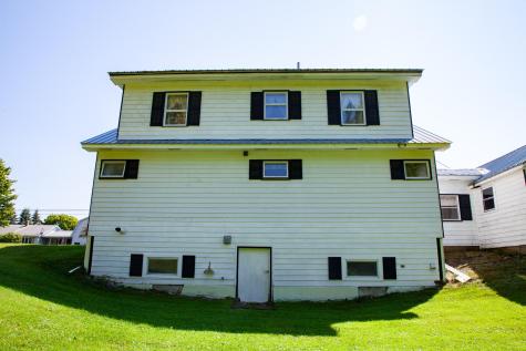 257 Gibbs Mill Road Livermore ME 04253