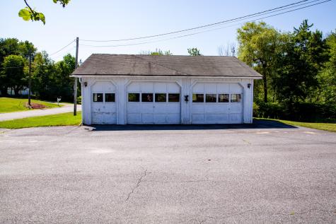 257 Gibbs Mill Road Livermore ME 04253