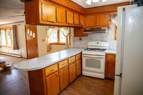 257 Gibbs Mill Road Livermore ME 04253