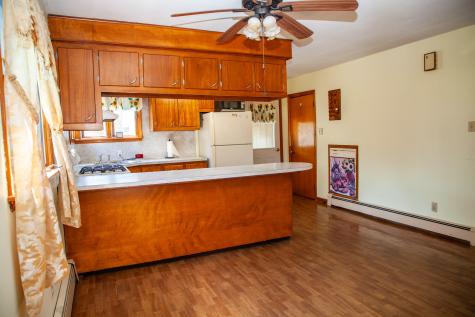 257 Gibbs Mill Road Livermore ME 04253