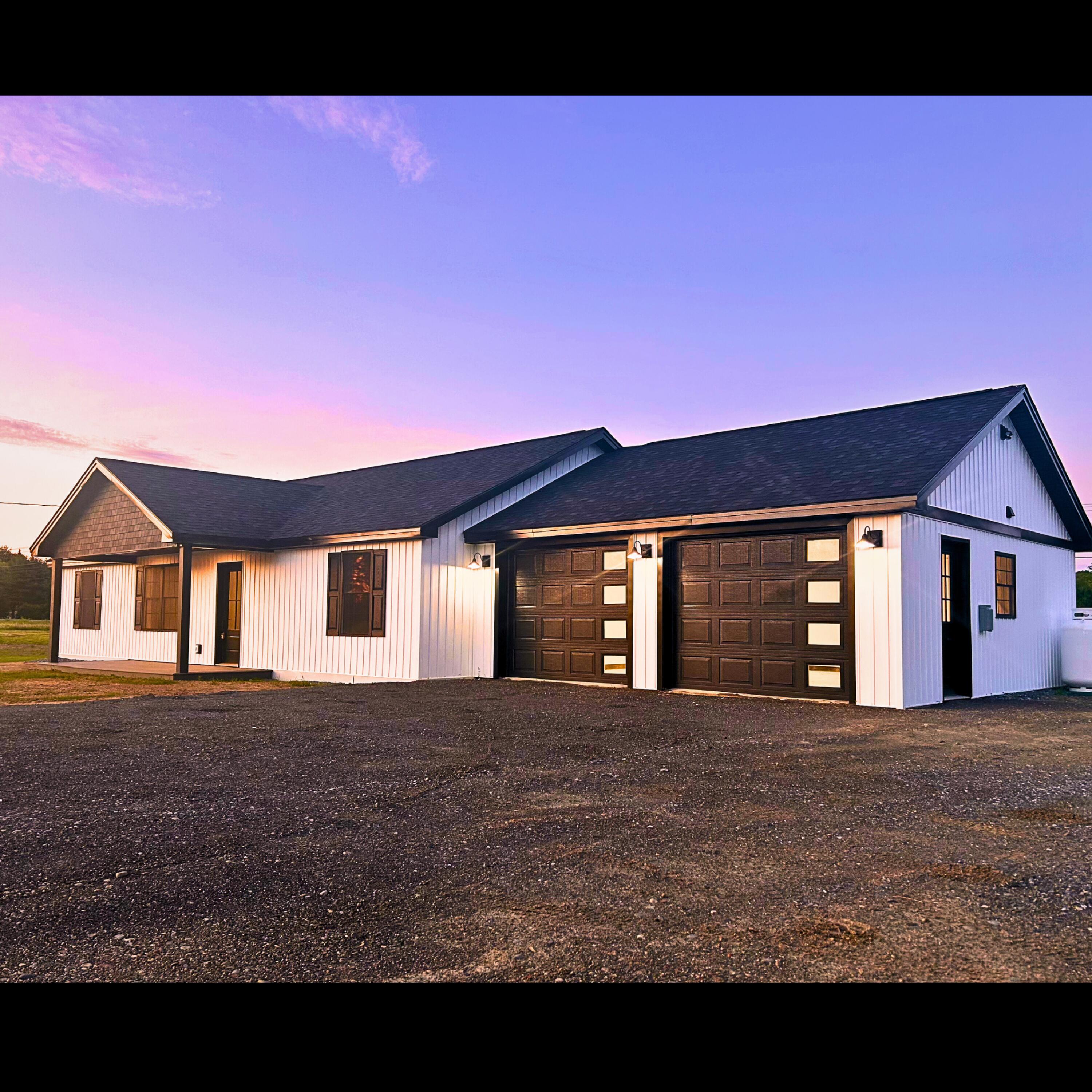 40 Bartlett Cove Drive Orrington ME 04474