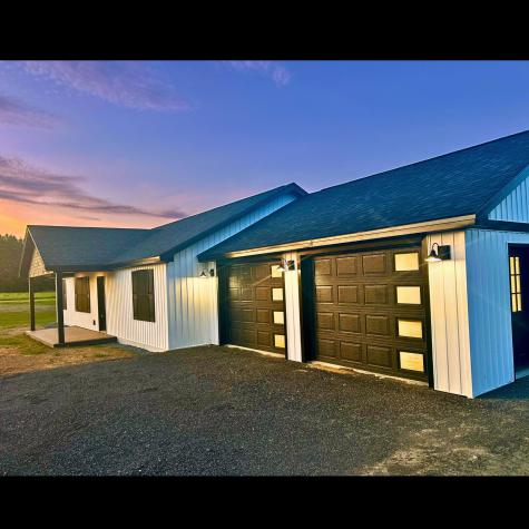 40 Bartlett Cove Drive Orrington ME 04474