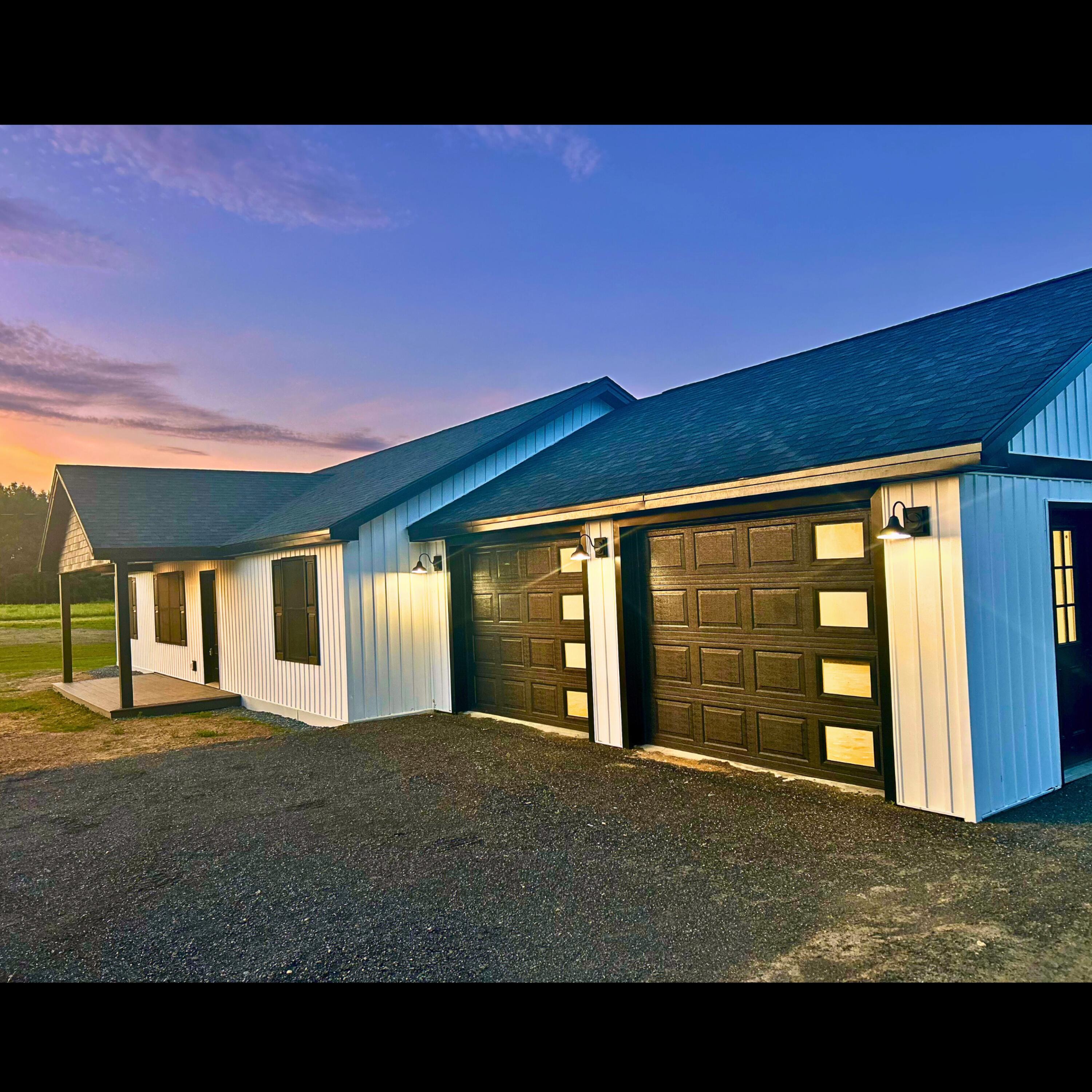 40 Bartlett Cove Drive Orrington ME 04474