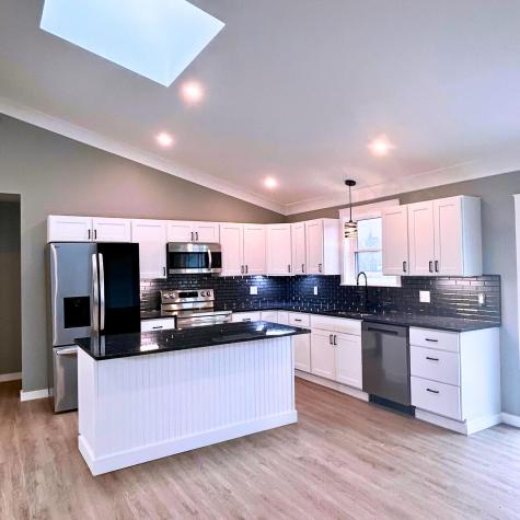 40 Bartlett Cove Drive Orrington ME 04474