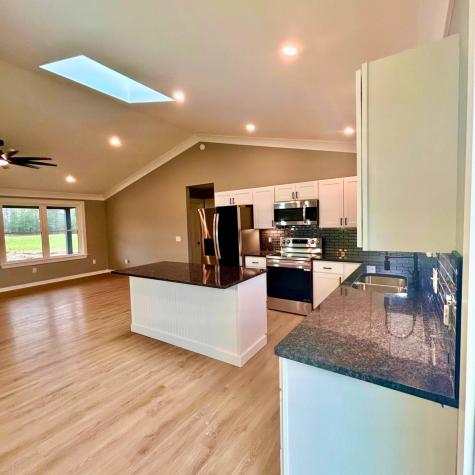 40 Bartlett Cove Drive Orrington ME 04474