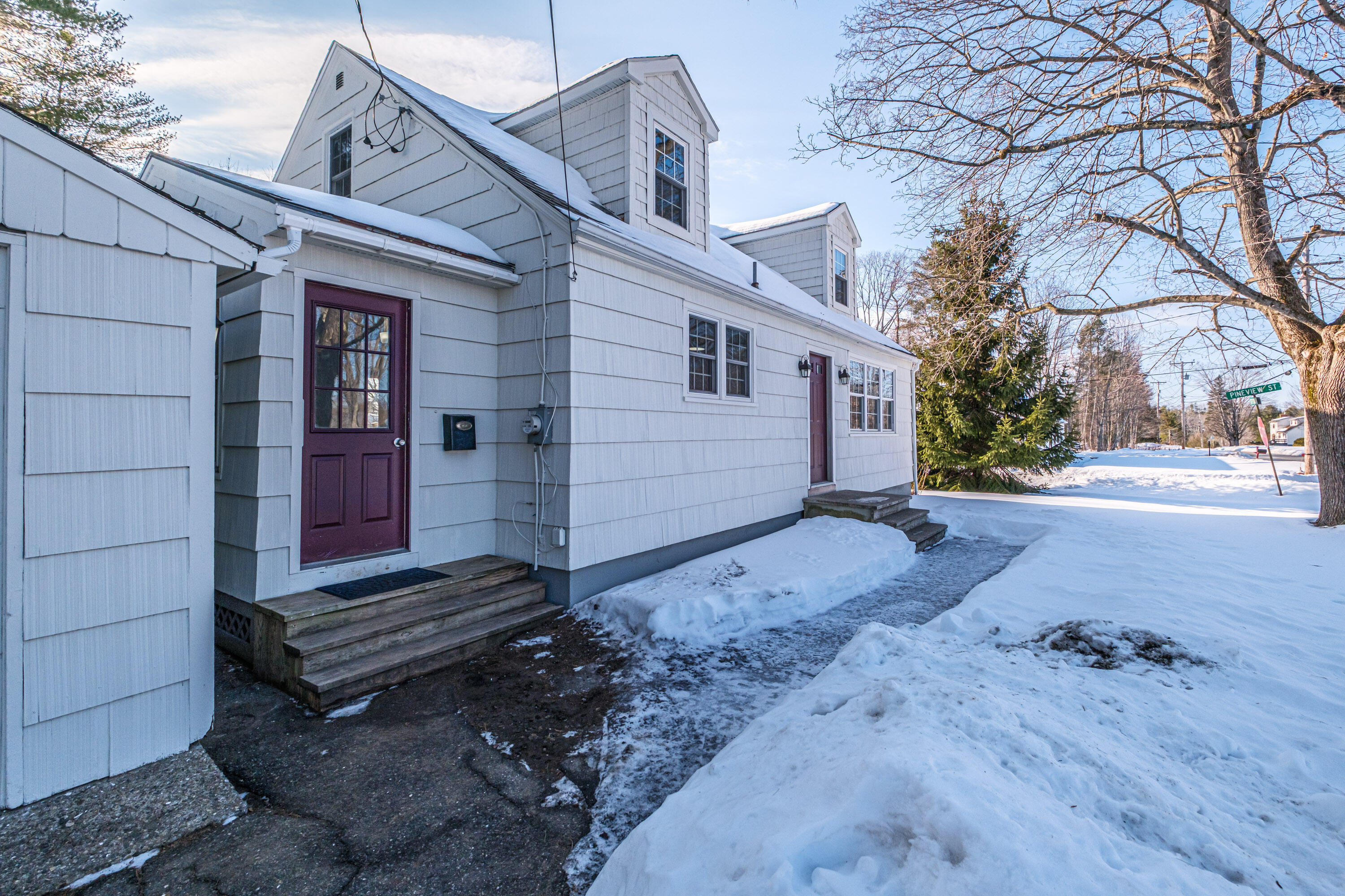 171 Stetson Road Lewiston ME 04240