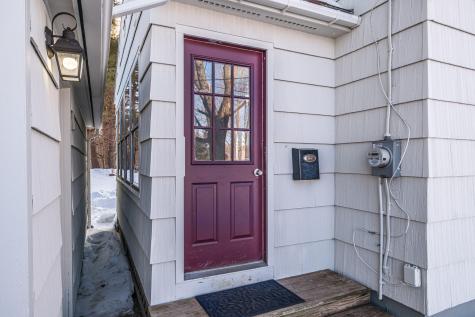 171 Stetson Road Lewiston ME 04240