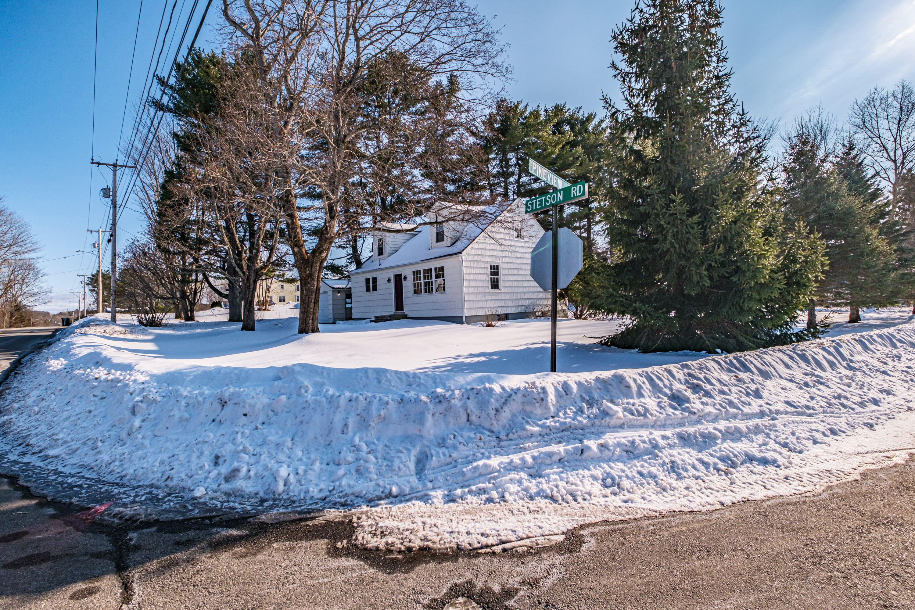 171 Stetson Road Lewiston ME 04240