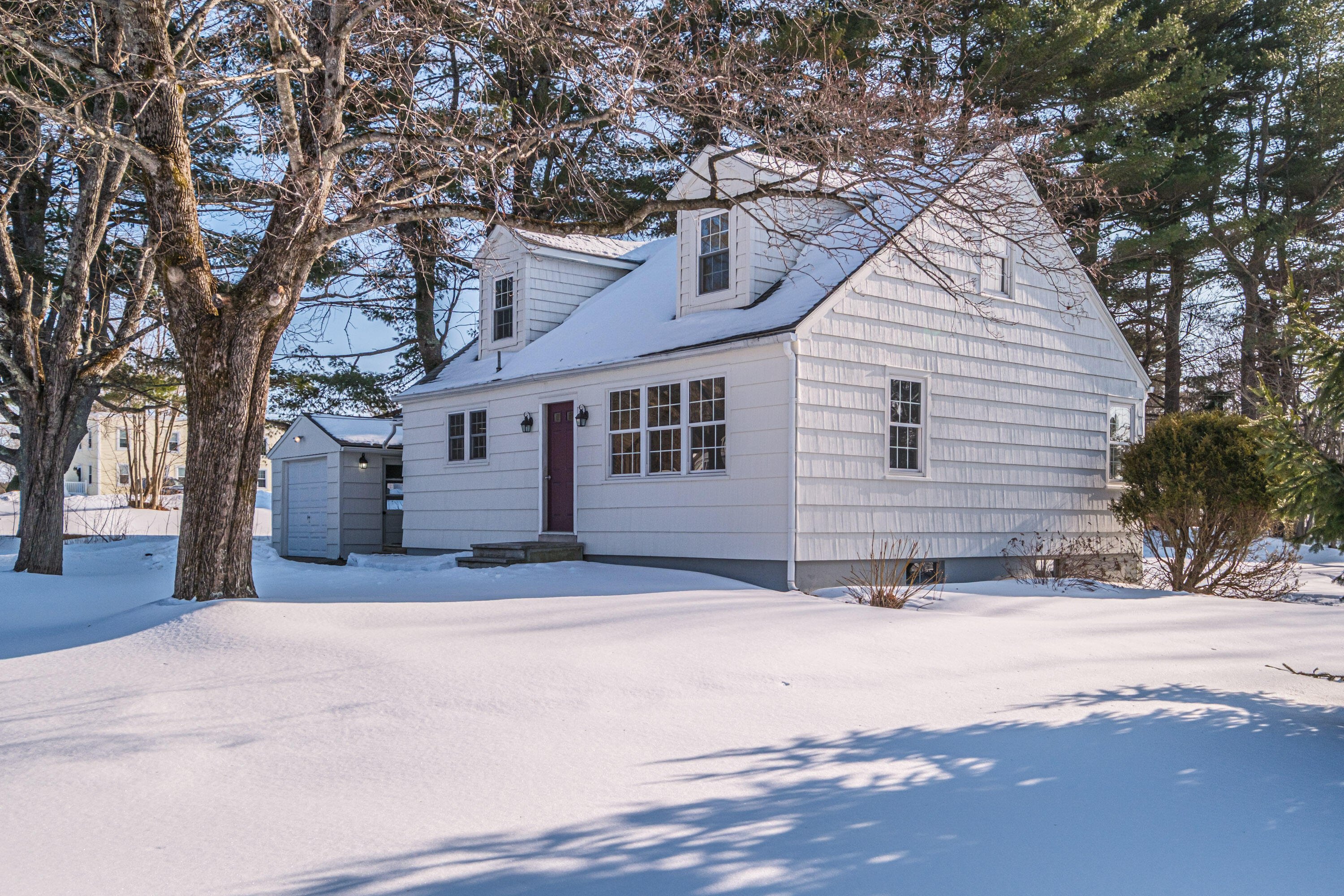 171 Stetson Road Lewiston ME 04240