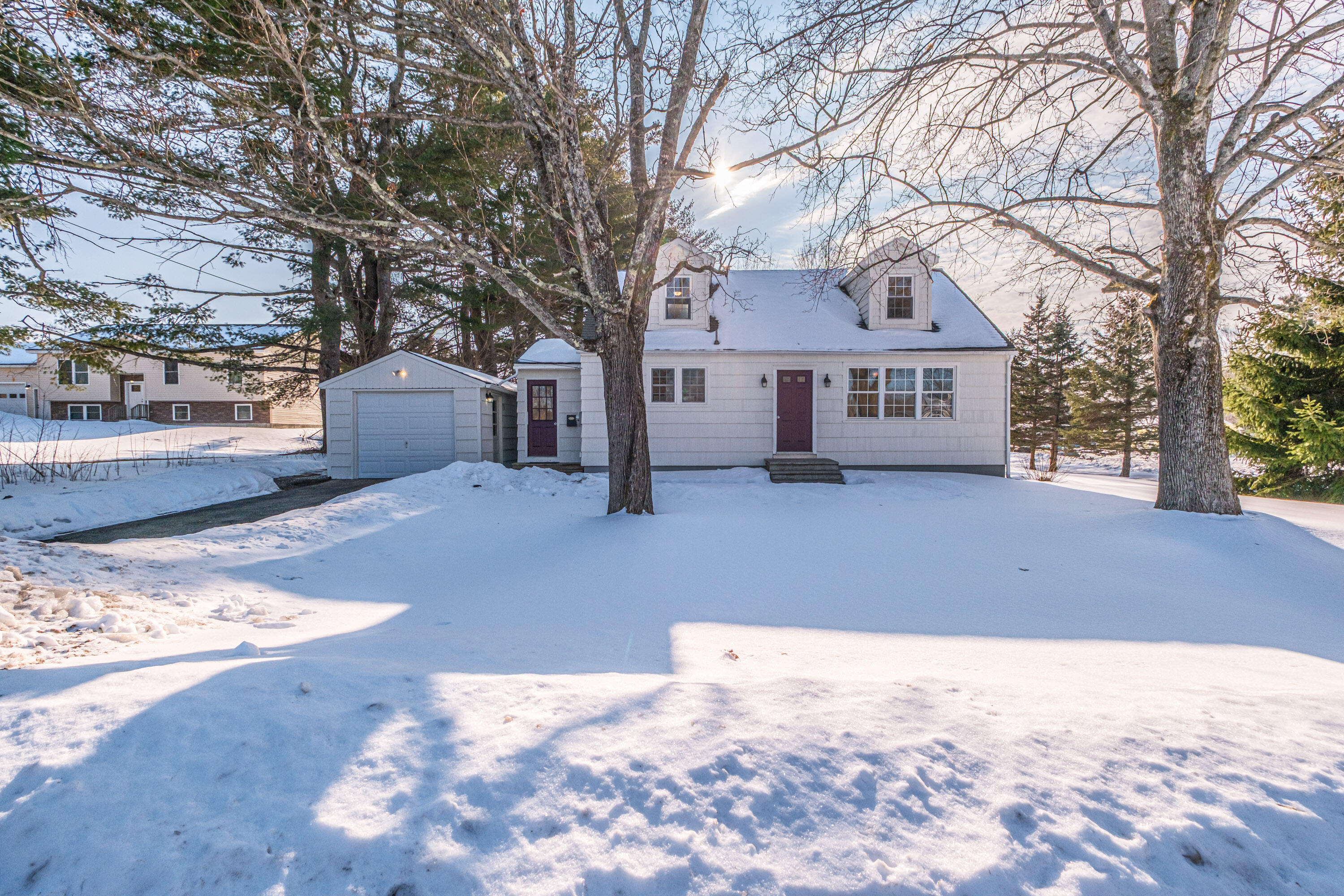 171 Stetson Road Lewiston ME 04240