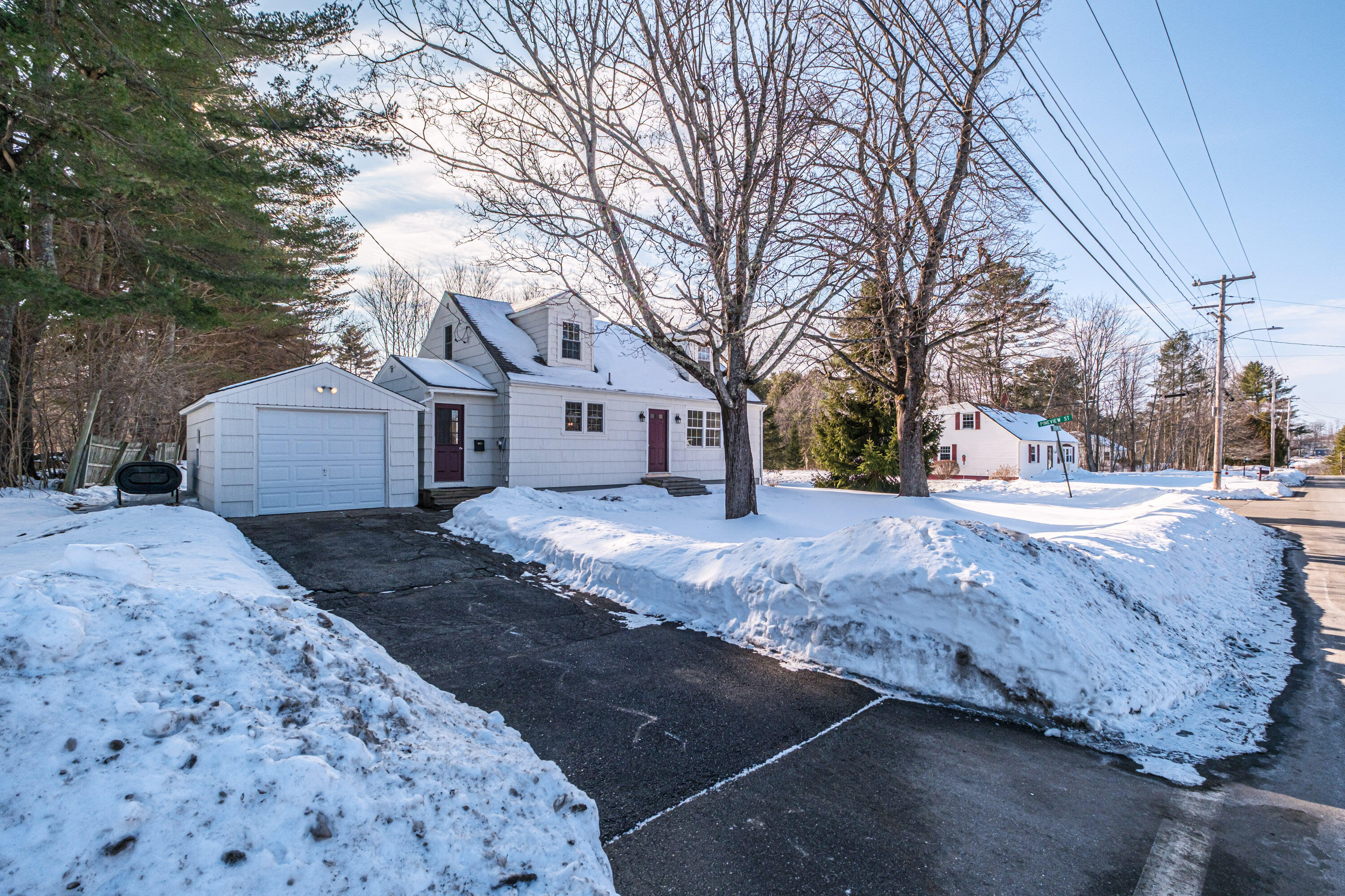 171 Stetson Road Lewiston ME 04240