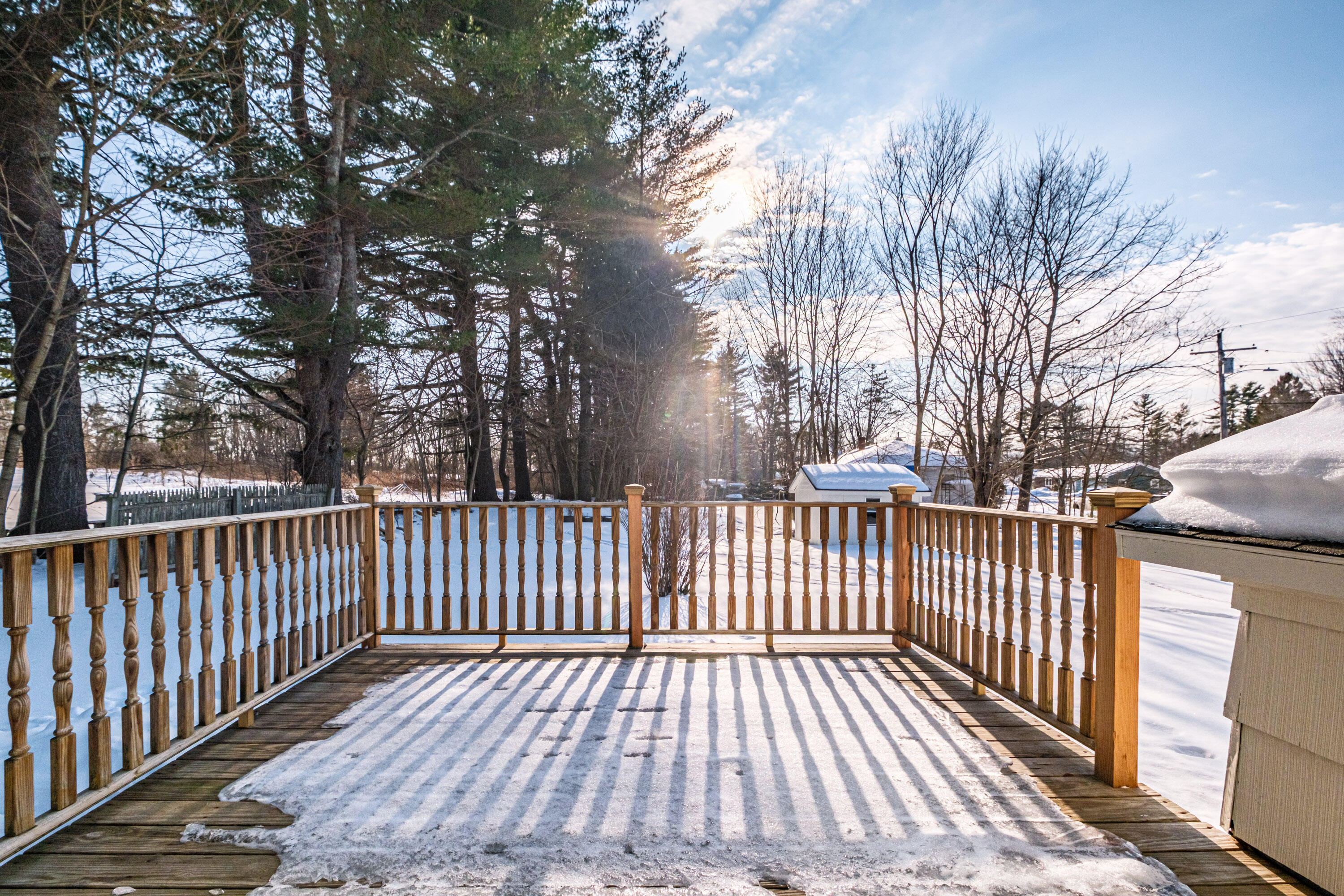 171 Stetson Road Lewiston ME 04240