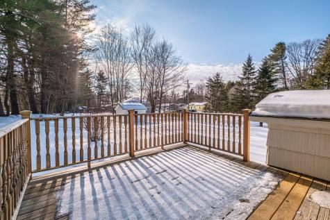 171 Stetson Road Lewiston ME 04240