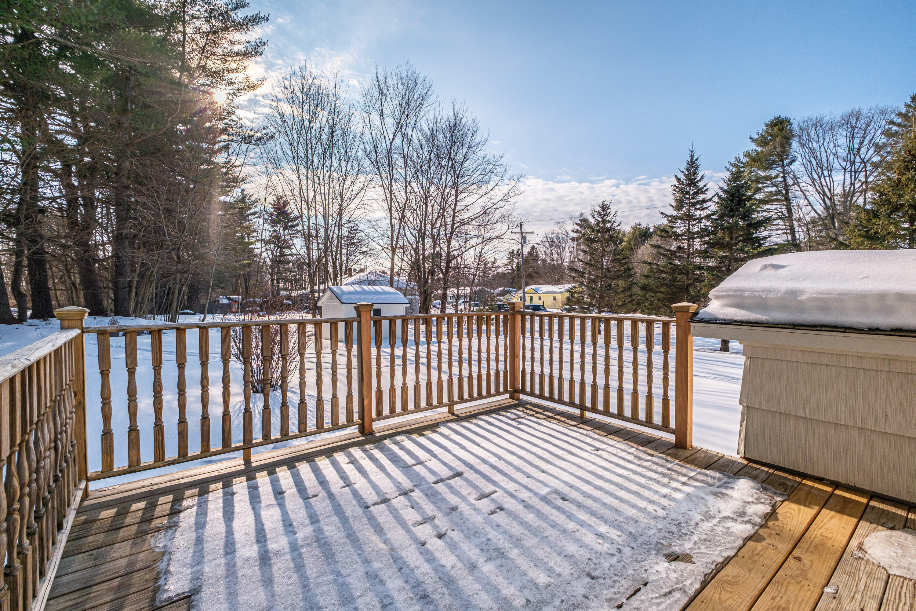 171 Stetson Road Lewiston ME 04240