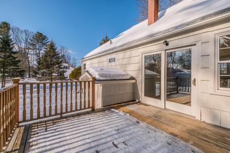 171 Stetson Road Lewiston ME 04240