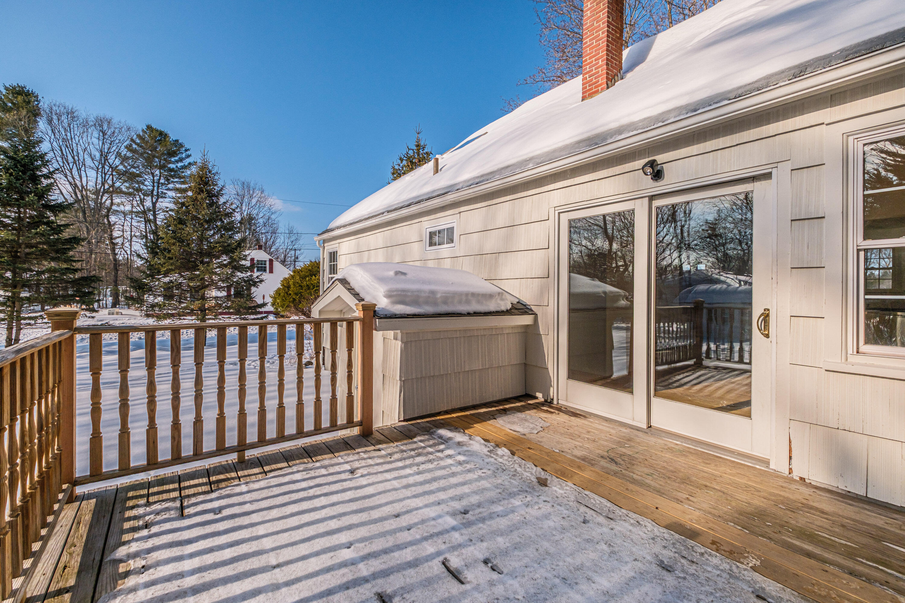 171 Stetson Road Lewiston ME 04240