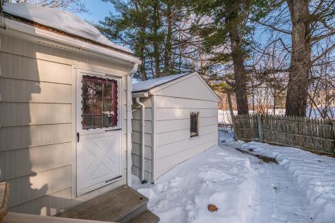 171 Stetson Road Lewiston ME 04240