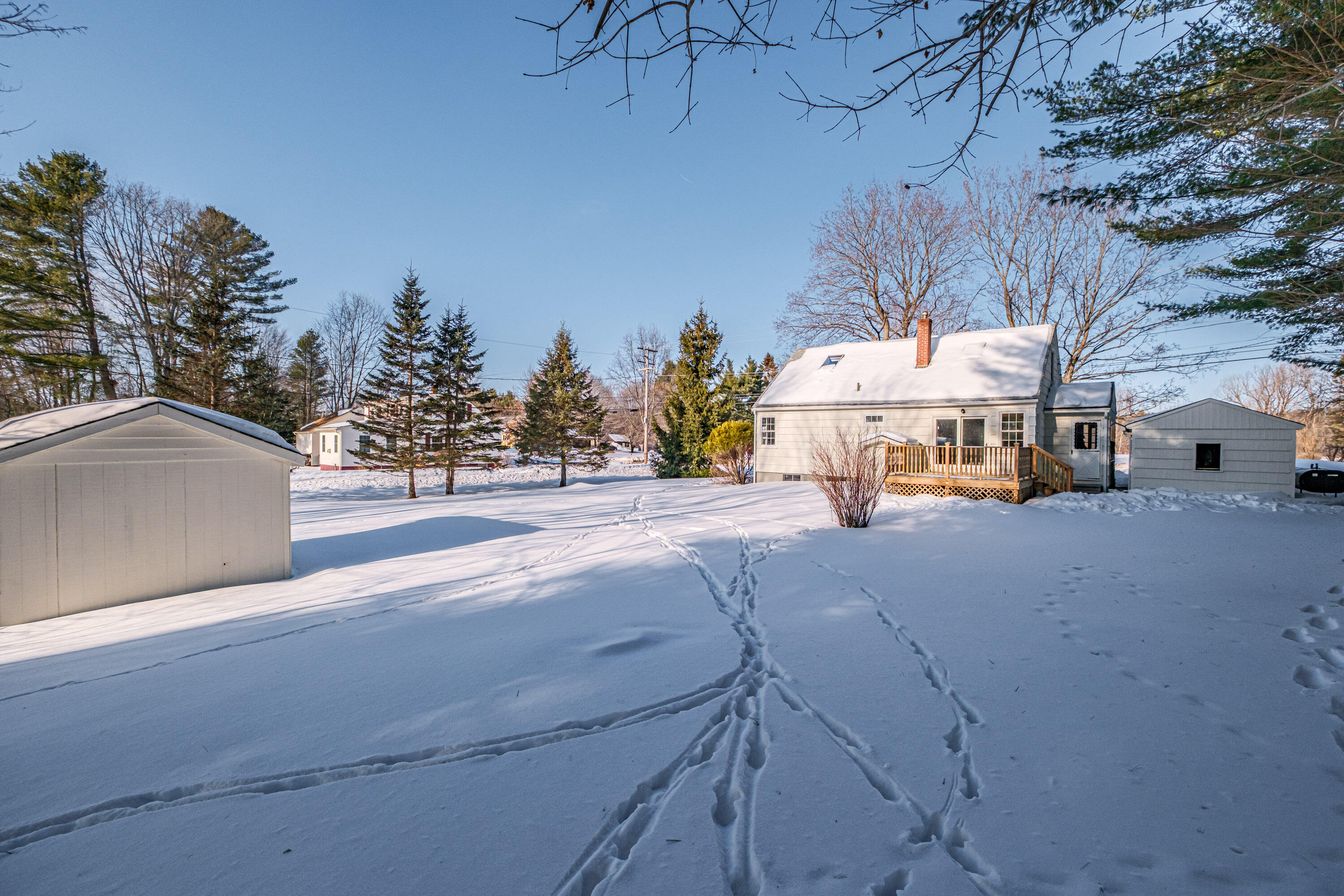 171 Stetson Road Lewiston ME 04240