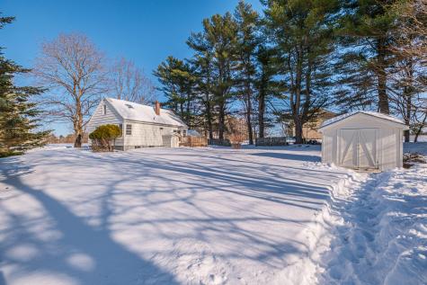 171 Stetson Road Lewiston ME 04240