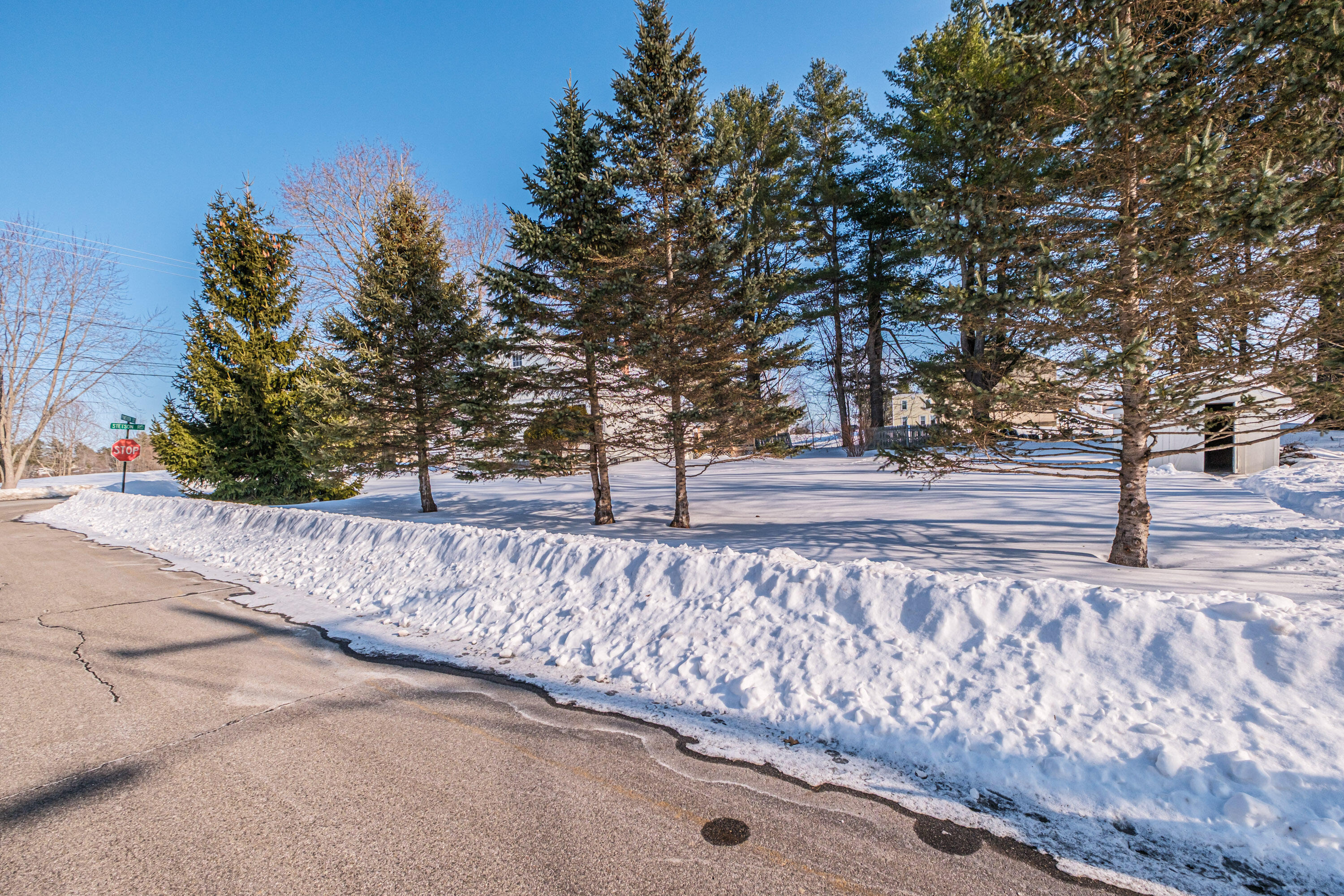 171 Stetson Road Lewiston ME 04240