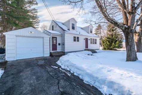 171 Stetson Road Lewiston ME 04240