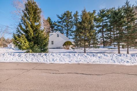 171 Stetson Road Lewiston ME 04240