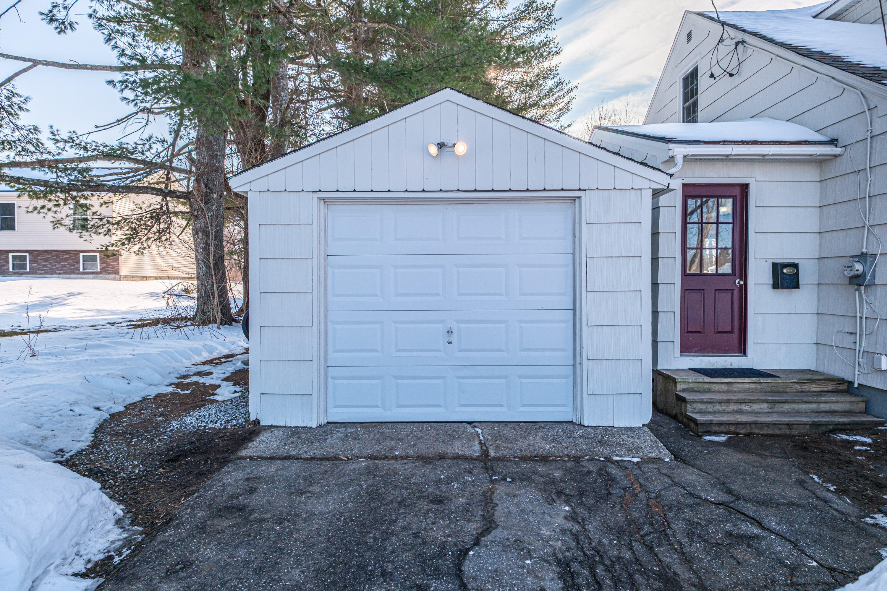 171 Stetson Road Lewiston ME 04240