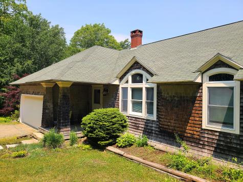 6 Percys Pocket Road Northport ME 04849