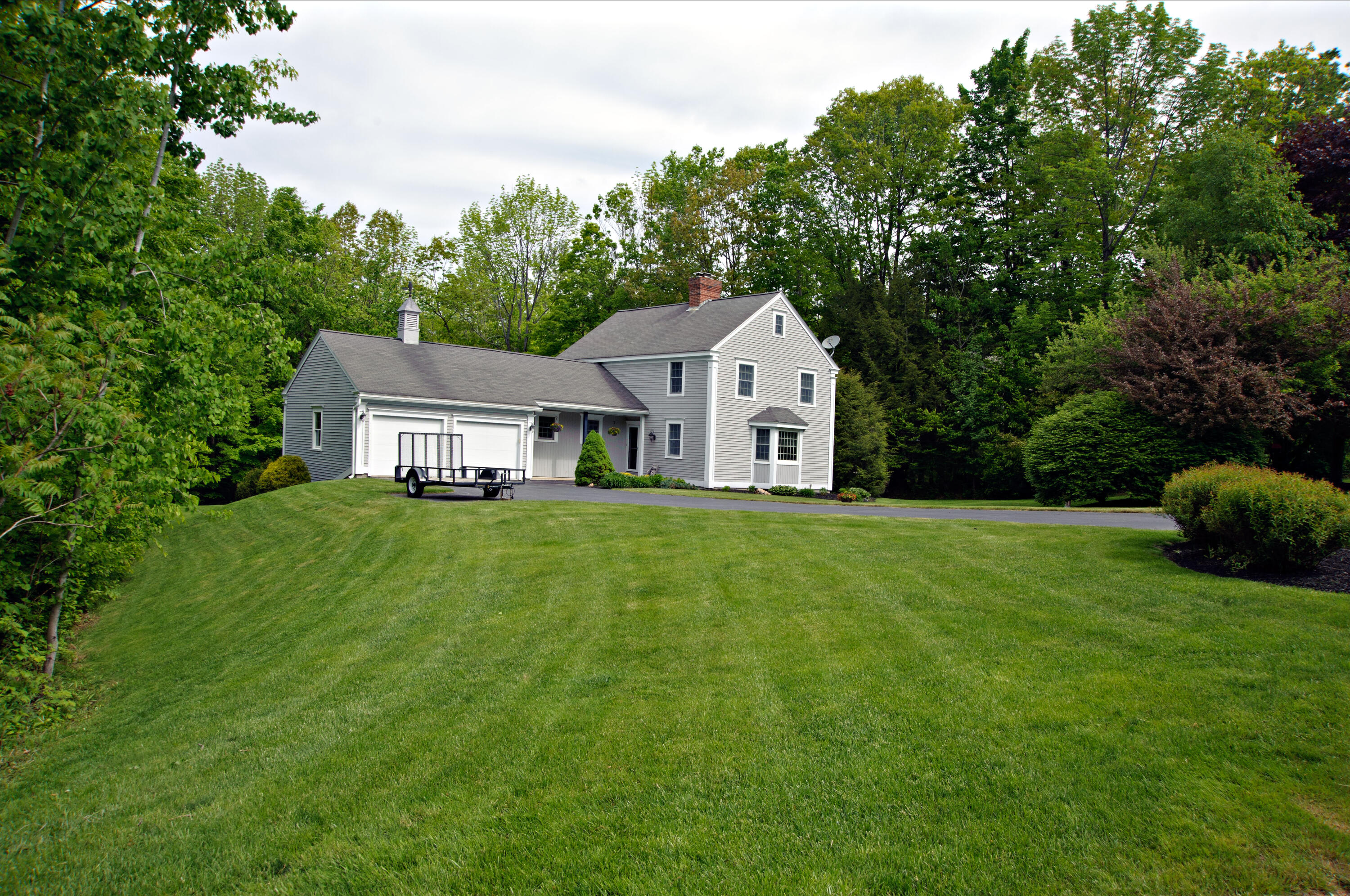 17 Hillview Lane Lewiston ME 04240