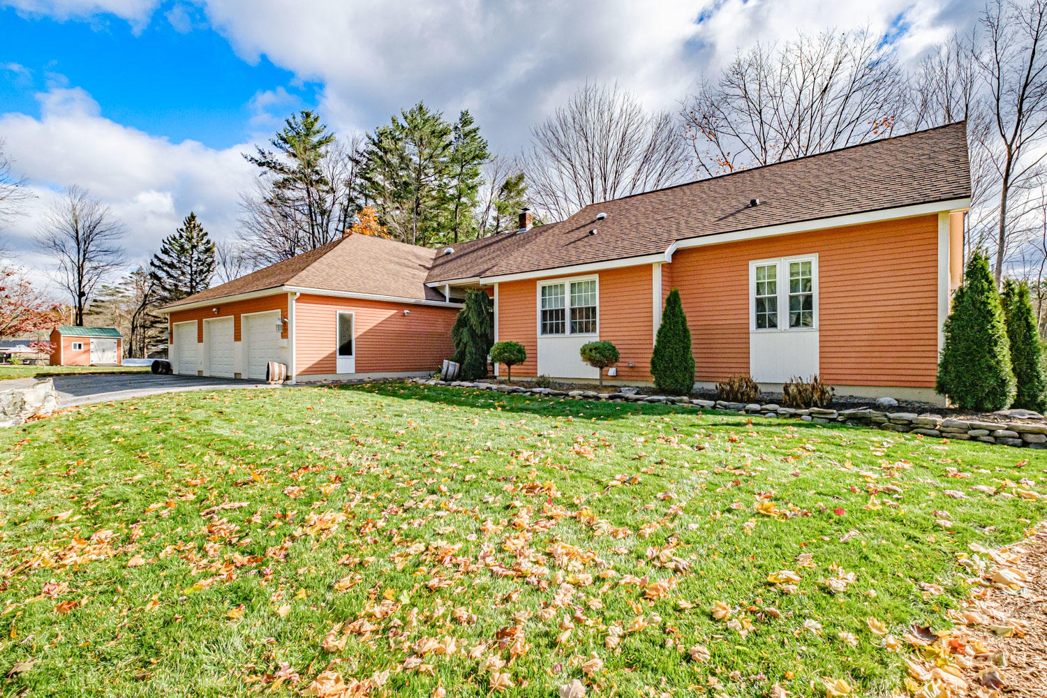 55 Robinson Gardens Lewiston ME 04240