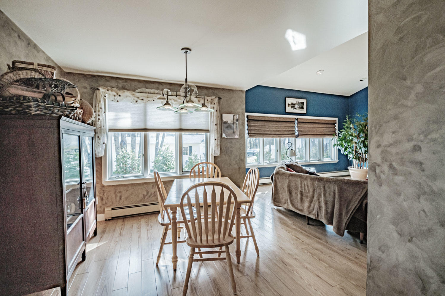 55 Robinson Gardens Lewiston ME 04240