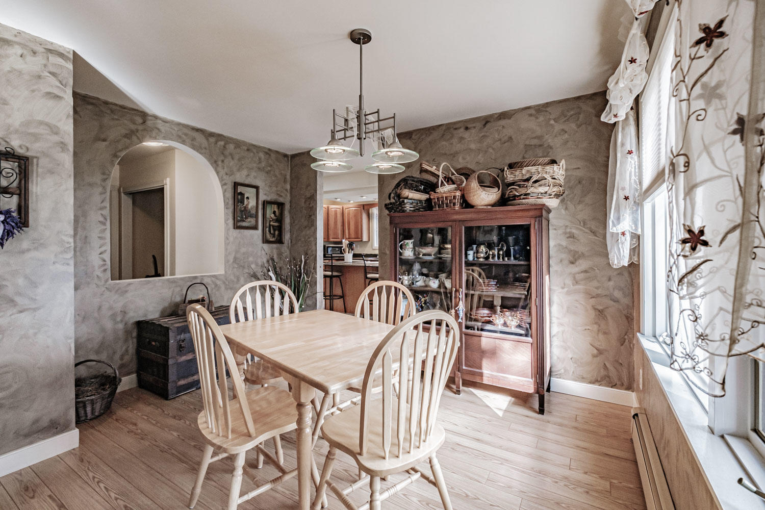 55 Robinson Gardens Lewiston ME 04240