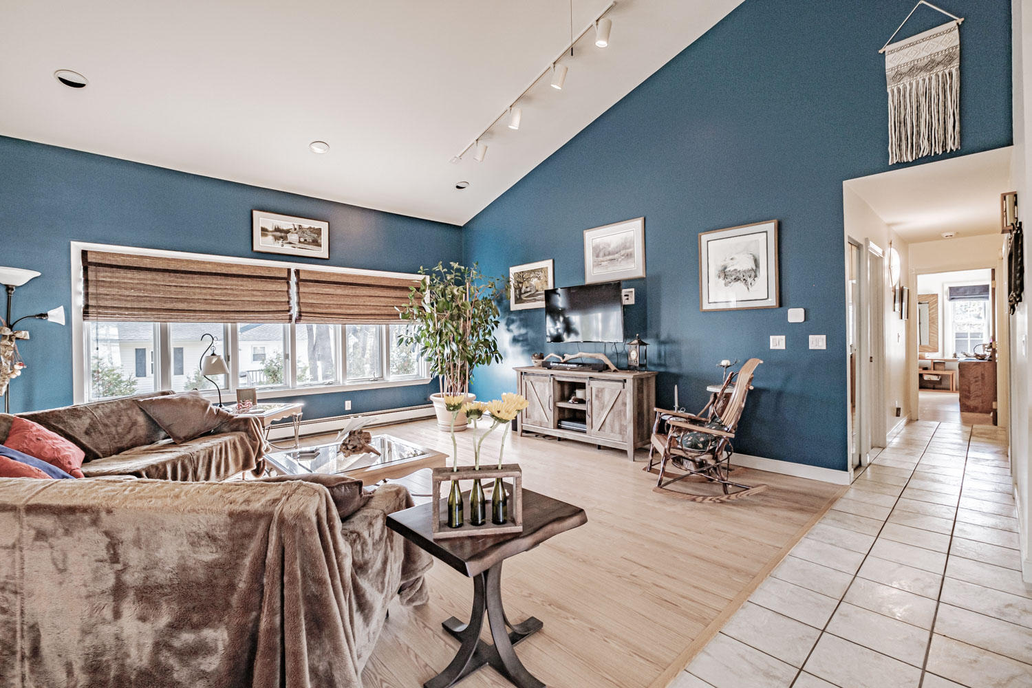 55 Robinson Gardens Lewiston ME 04240