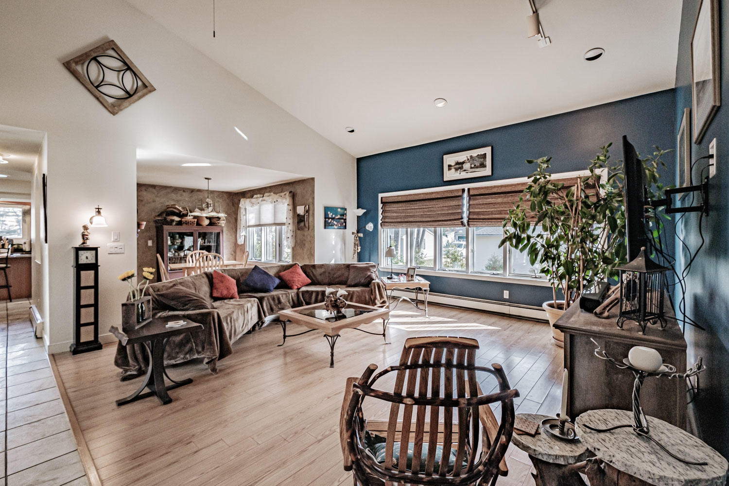55 Robinson Gardens Lewiston ME 04240