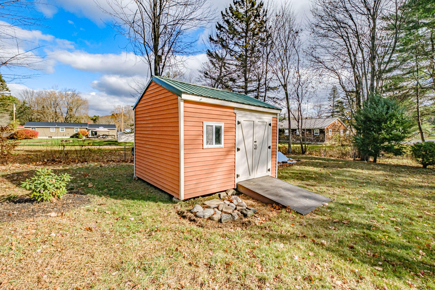 55 Robinson Gardens Lewiston ME 04240