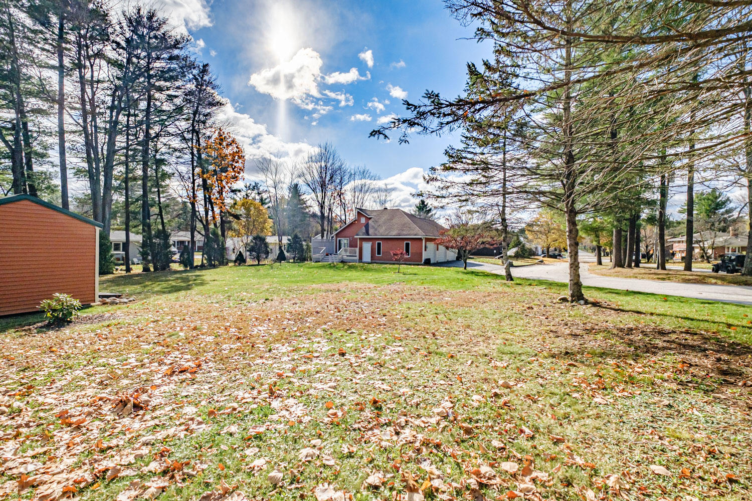 55 Robinson Gardens Lewiston ME 04240