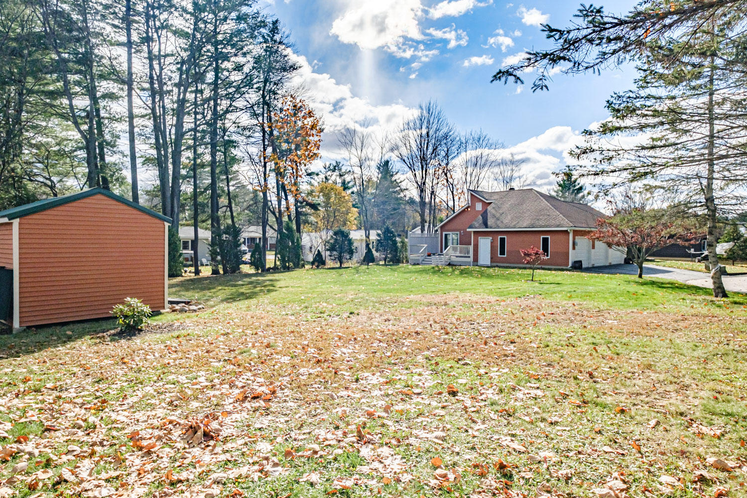 55 Robinson Gardens Lewiston ME 04240