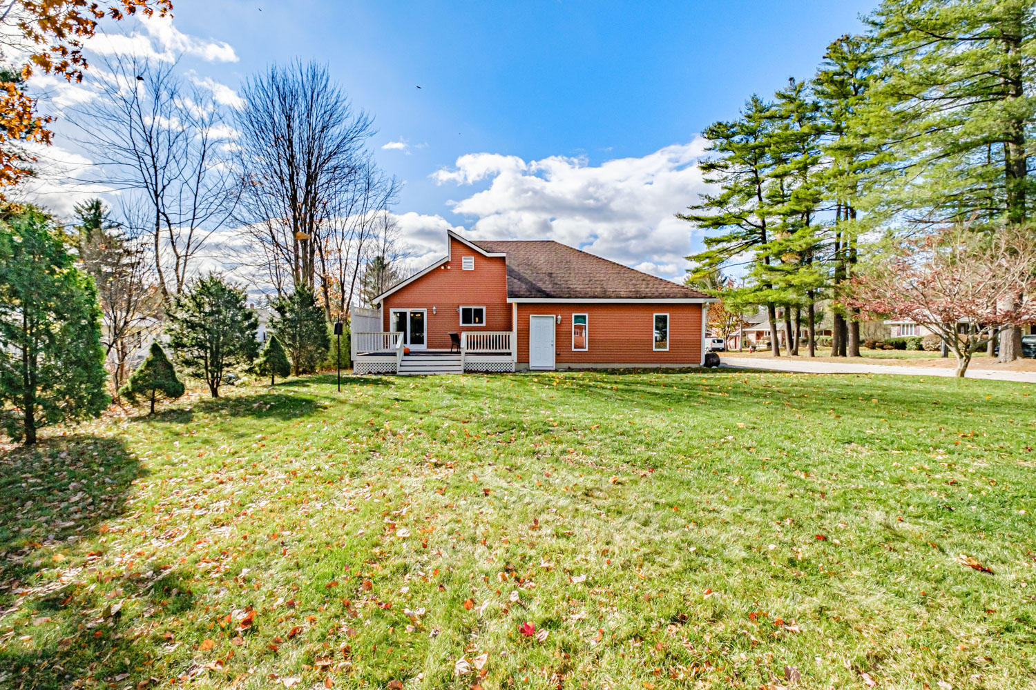 55 Robinson Gardens Lewiston ME 04240