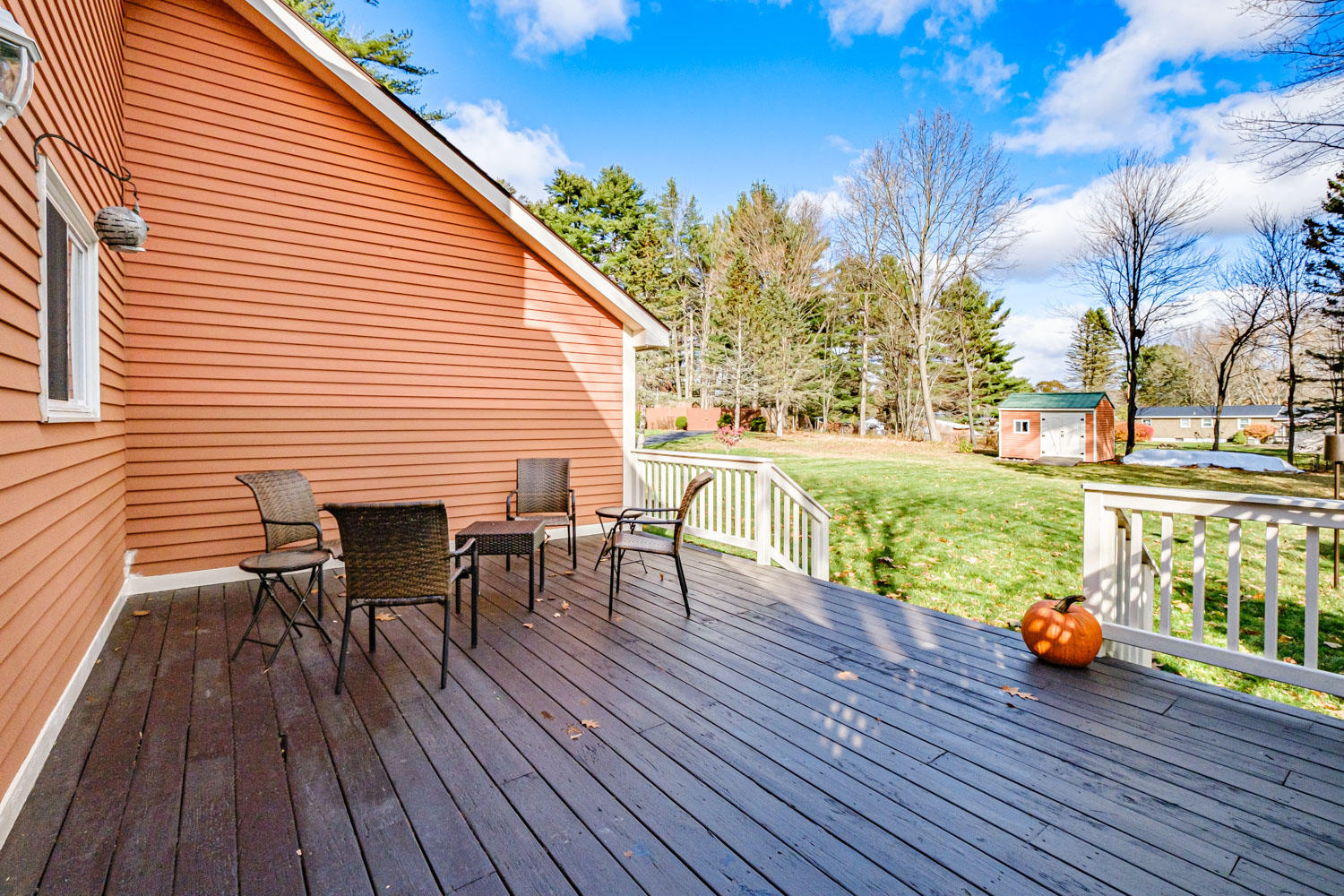 55 Robinson Gardens Lewiston ME 04240