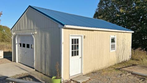 604 County Road Lubec ME 04652