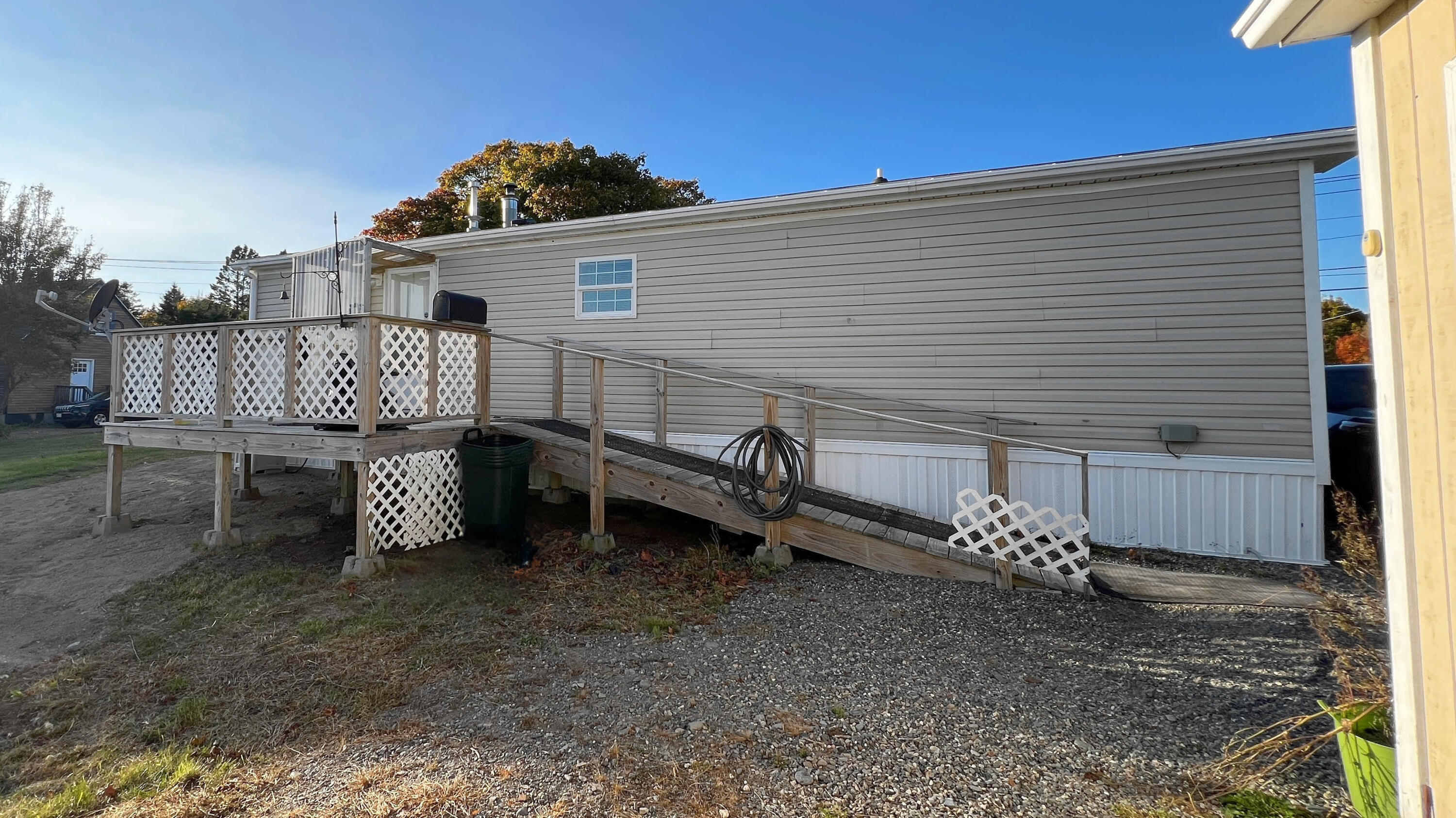 604 County Road Lubec ME 04652