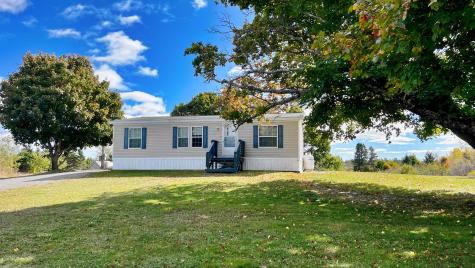 604 County Road Lubec ME 04652