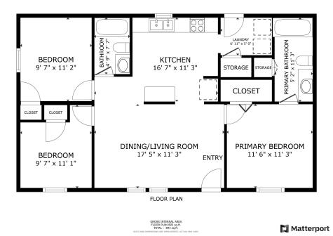 604 County Road Lubec ME 04652